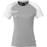 Kempa - Ambition 28 - T-shirt - Dames - Korte Mouwen - Handbalshirt