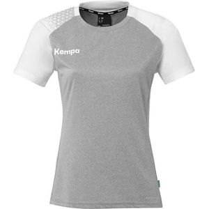 Kempa - Ambition 28 - T-shirt - Dames - Korte Mouwen - Handbalshirt