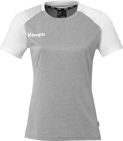 Kempa - Ambition 28 - T-shirt - Dames - Korte Mouwen - Handbalshirt
