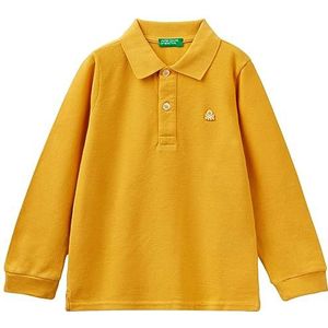 United Colors of Benetton M/L, Giallo Ocra 0d6