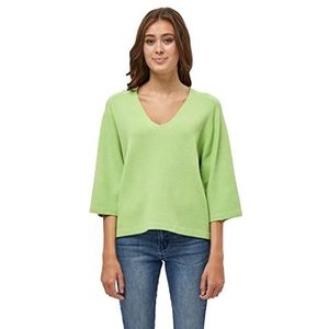 Peppercorn Damestrui Sweater, Opaline Gree, L