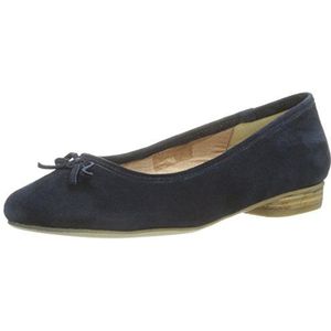 Andrea Conti 1005458017, Ballet plat voor dames 23 EU