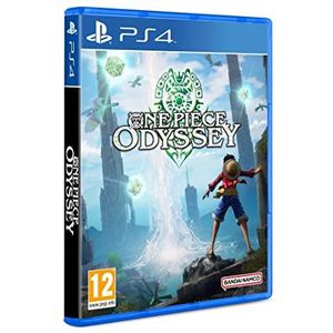 ONE PIECE ODYSSEY - PS4- NL Versie