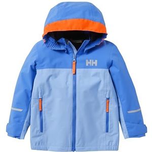 Helly Hansen K Shelter Jacket 2.0 Regenjas, uniseks, kinderen