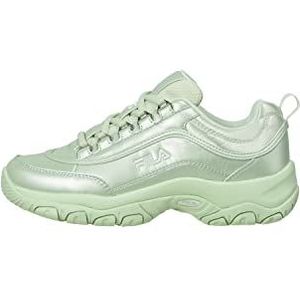 FILA Strada F Wmn Sneakers voor dames, mintgroen (hint of mint), 36 EU