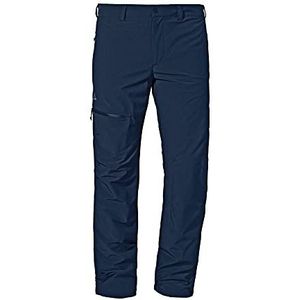 Schöffel - Koper1 Warm - Softshellbroek