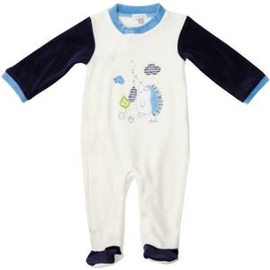 Absorba – pyjama – baby jongens - - 6 mois