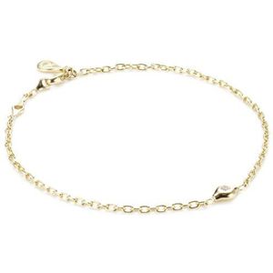 Pandora, 570116D-20, armband voor dames, 18 karaat goud