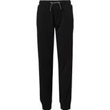 CMP Stretch fleece lange broek met manchet 31D4444 Heren