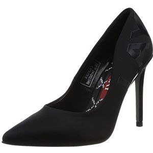 Replay Isabel Fluo Pumps, 003 zwart, 35 EU, 003 Black, 35 EU