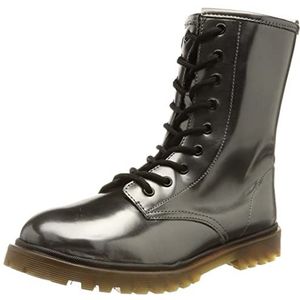 Primigi PRT 84285 Fashion Boot voor dames, Hematiet., 37 EU