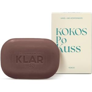 Douchegel - Kokos - Natuurlijke Ingrediënten