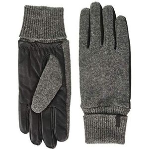 Barts Bhric Gloves Winterhandschoenen voor heren, grijs, L