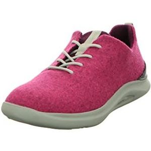 Ganter Helen Sneakers voor dames, roze viola, 41 EU