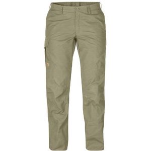 Fjällräven Karla Broeken voor dames, lange broek
