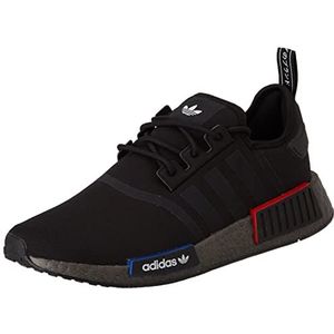 adidas Nmd_r1 heren Fitness Schoenen Sneaker,Core Black Core Black Grey Five.,42 2/3 EU