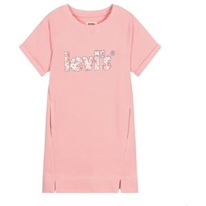Levi's Sweatshirt Jurk 10-16 jaar