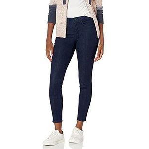NYDJ Women's Petite Size Ami Skinny Legging In Premium Denim, Rinse, 8P