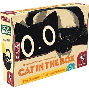 Cat in the Box (englisch)