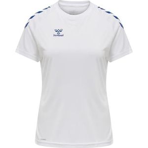 hmlCORE XK Core Poly T-Shirt S/S Woman