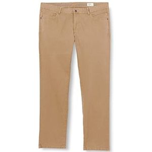 camel active Heren Loose Fit Jeans