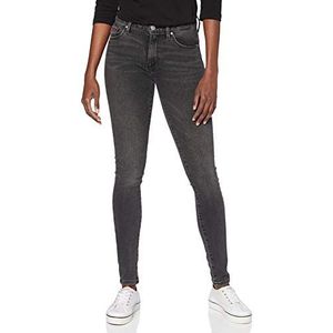 Tommy Hilfiger Como Skinny Rw Rose Straight Jeans voor dames