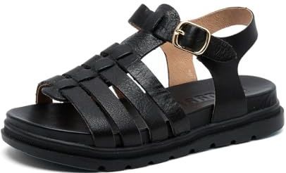 Bisgaard Sandalen - Bera - Zwart - Bisgaard - 30 - Sandalen