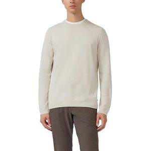 Trui met ronde hals, 90 g1, M