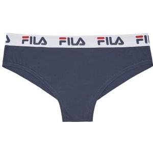 Fila FU6067, Underwear Dames, Navy, M