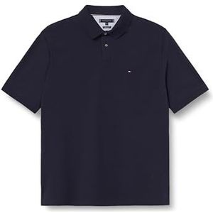 Tommy Hilfiger - Poloshirt BT -1985 REGULAR POLO - Desert sky