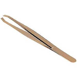 Fama Fabre Depilar pincet De Luxe Gold - Testa 30 g