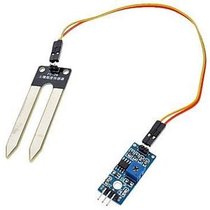 Gill BO - Gill module FC-28-D bodem-hygrometer detectie + vochtsensor - blauw