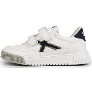 MUNICH Mini ELX 2.0 VCO Kinderschoenen, uniseks, 28 EU, Wit, 28 EU