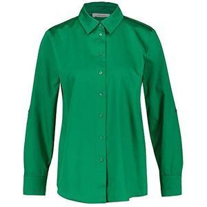 GERRY WEBER Edition Dames 830200-44701 Jas Strick, Vibrant Green, 42, Vibrant Green, 42