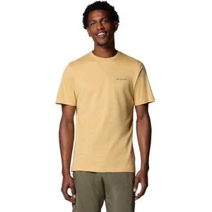 Columbia Heren grafisch T-shirt, Rapid Ridge II