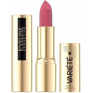 Eveline Cosmetics - Variété - Lippenstift - Tint 03 Dance With Me - 4 gr