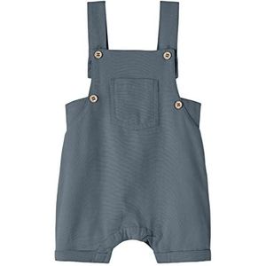 Name It Nbmjefallo Nbmjefallo Jumpsuit voor kleine jongens, Peper, 62