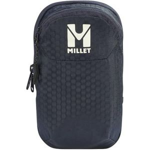 Millet UBIC Should Uniseks schoudertas, blauw, Blauw