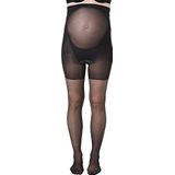 Spanx Maternity Pantybroek voor dames, vormende body, zwart (black 000), 34