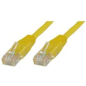 Micro Connect b-utp6005y kabel Ethernet wit