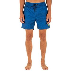 Hurley Heren C Street Volley 17' zwemslips