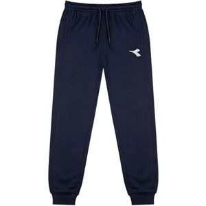 Diadora L. Pant Ess. Sports I Trainingsbroek voor dames, Blauw, S