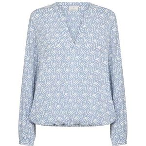 Vrouwenblouse KAFFE Ditte