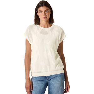 Cecil Damestrui, Vanilla White, M