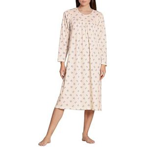CALIDA - Nachthemd - Koude Roos - Dames - Zacht Katoen