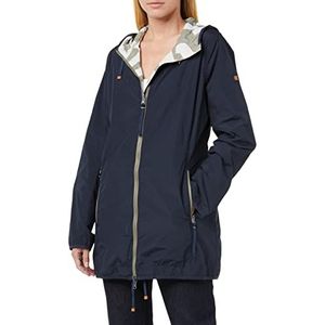 Camel Active Womenswear Damesjas 3204505R26, navy, 40