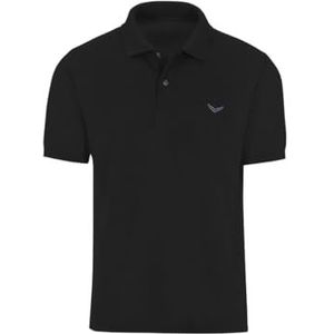 Zwart - Push-up Bikini - 100% Katoen - Korte Mouwen