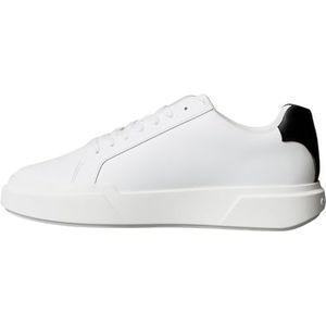Calvin Klein - Jeans - Witte Sneakers - Heren