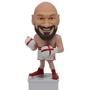 Mimiconz Figurines: Sport Stars (Tyson Fury) 20cm Figure