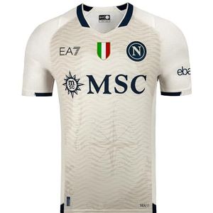 SSC NAPOLI Everywhere Jersey, Limited Edition 2023/2024, officieel product XXXL